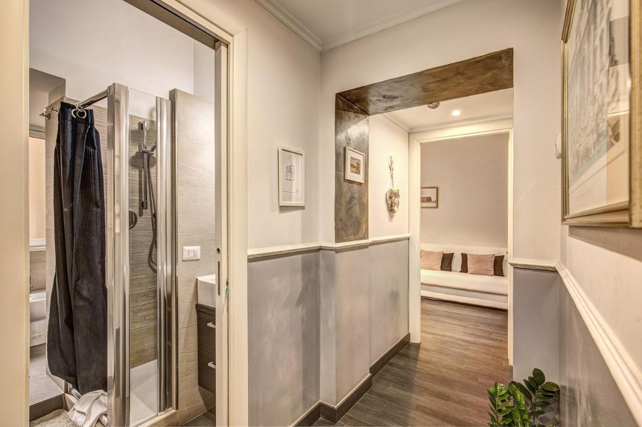 Piazza Del Popolo 3 3 Bath Apartamento *