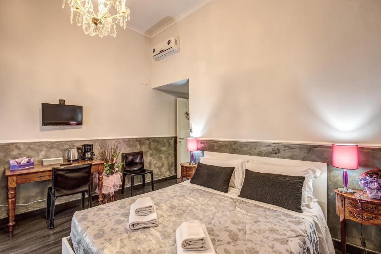 Piazza Del Popolo 3 3 Bath Apartamento Roma