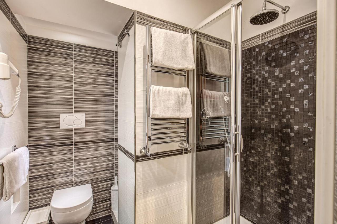 Apartamento Piazza Del Popolo 3 3 Bath