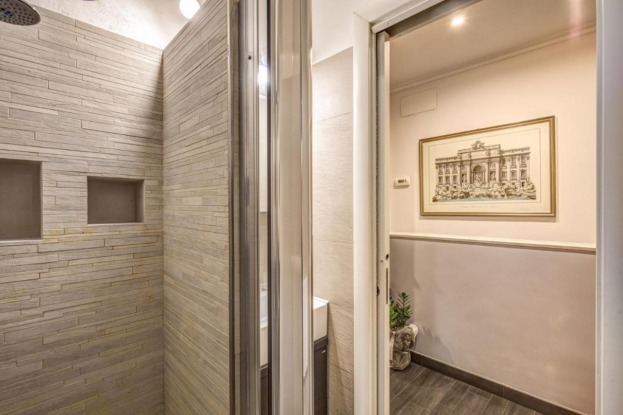 Piazza Del Popolo 3 3 Bath Apartamento Roma