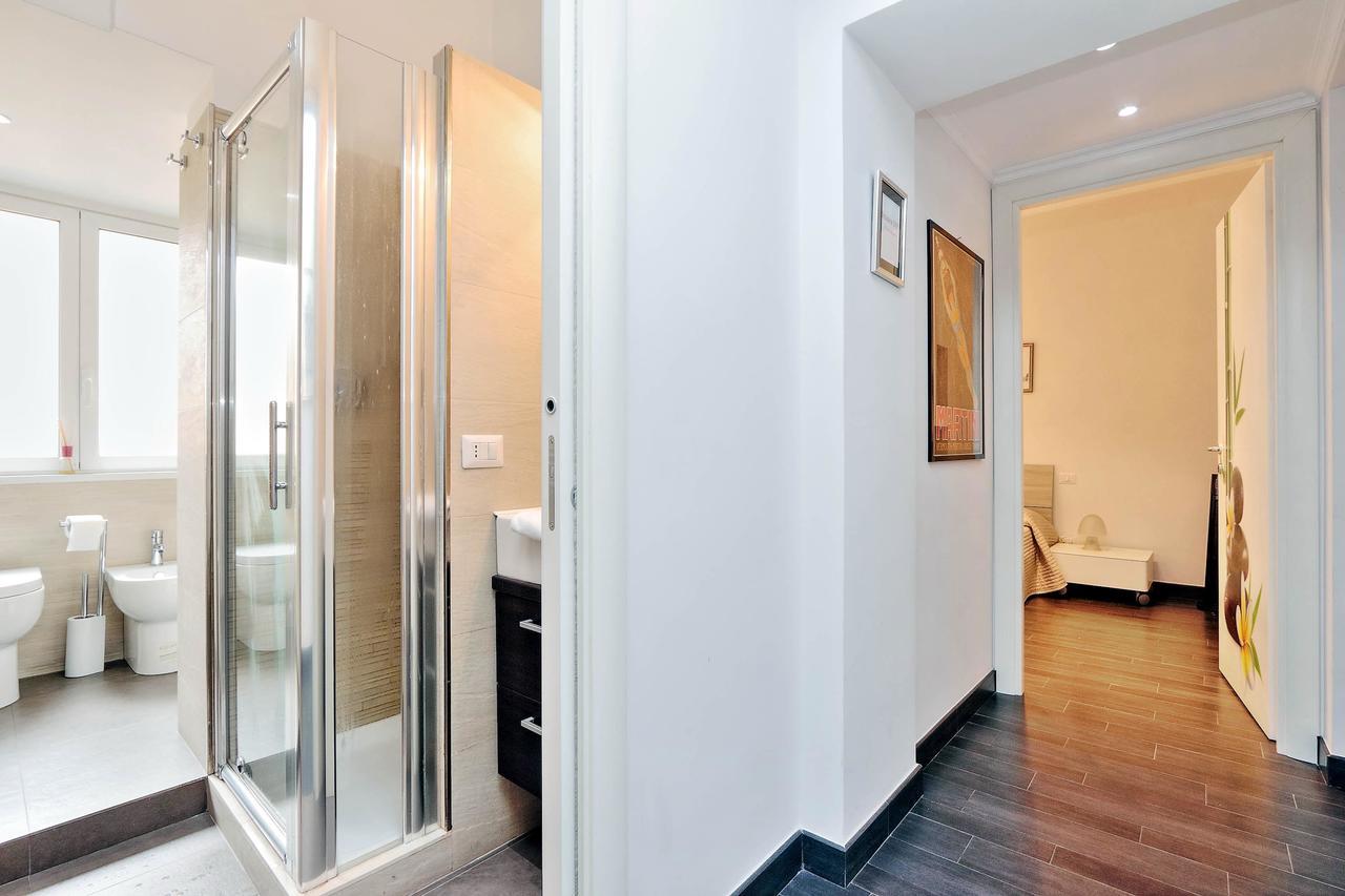 Appartamento Piazza Del Popolo 3 Rooms, 3 Bath Roma