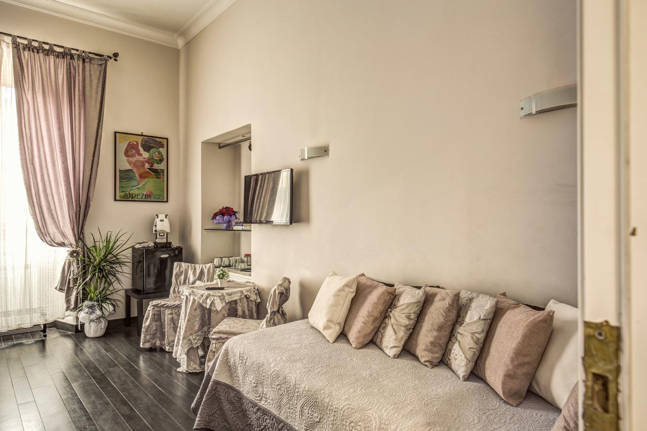 Piazza Del Popolo 3 Rooms, 3 Bath