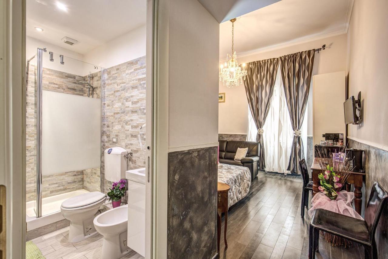 Piazza Del Popolo 3 Rooms, 3 Bath * Roma